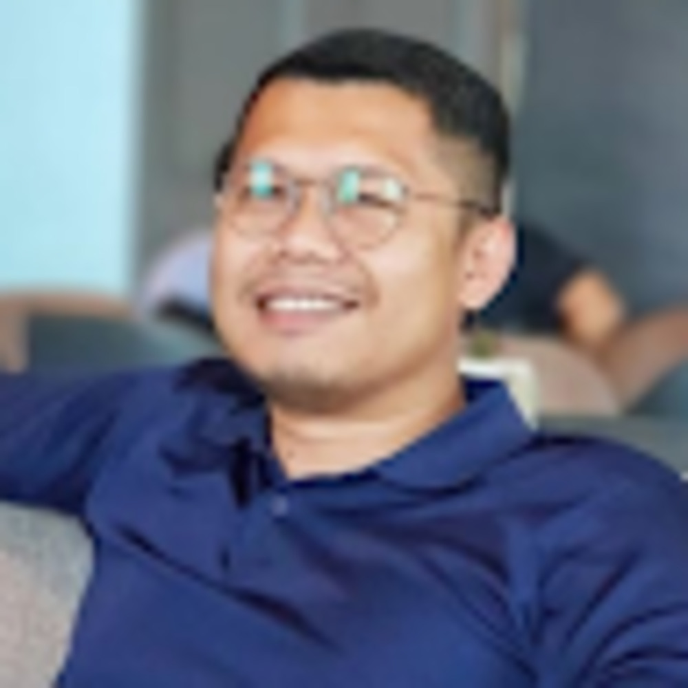 Meet your Posher, Mohamad